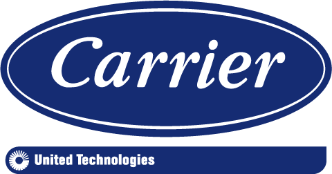 Logo Carrier Klimatechnik GmbH