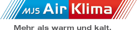 Logo MJS Air Klima GmbH & Co. KG