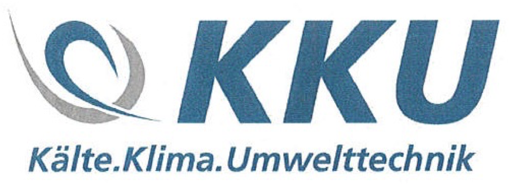 Logo KKU KÄLTE KLIMA UMWELTTECHNIK GmbH