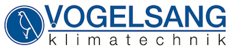 Logo VOGELSANG Klimatechnik GmbH
