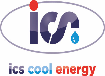 Logo ICS Cool Energy GmbH