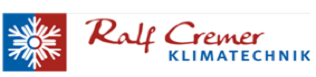Logo Ralf Cremer Kälte- & Klimatechnik