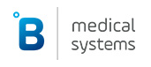Logo B Medical Systems S.à r.l.