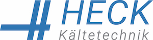 Logo HECK Kältetechnik GmbH