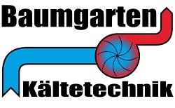 Logo BAUMGARTEN Kältetechnik GmbH