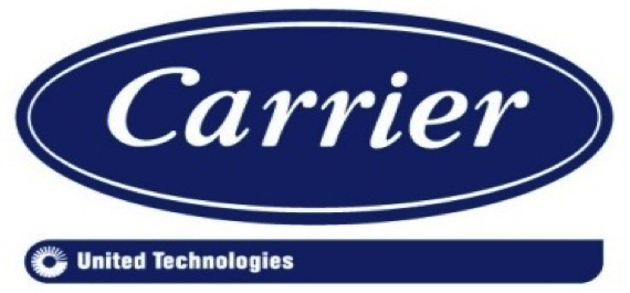 Logo Carrier Refrigeration eServices GmbH