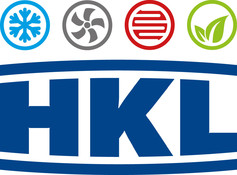 Logo HKL Energieanlagen AG