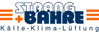 Logo Strang & Bähre GmbH