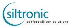 Logo SILTRONIC AG