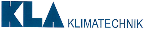 Logo KLA Technische Wartungsgesellschaft mbH