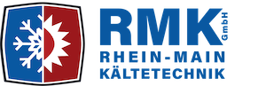 Logo RMK GmbH