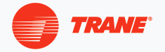 Logo Trane Deutschland GmbH