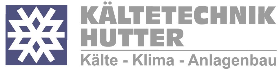 Logo Kältetechnik Hutter Inh. Philipp Hutter