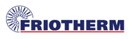 Logo Friotherm Deutschland GmbH