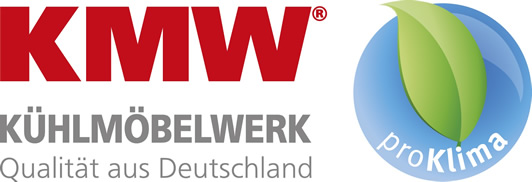 Logo KMW Kühlmöbelwerk Limburg GmbH