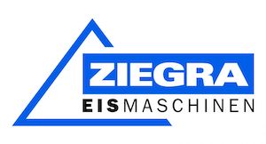 Logo ZIEGRA Eismaschinen GmbH