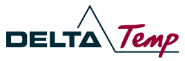 Logo Delta-Temp GmbH - Mietkälte