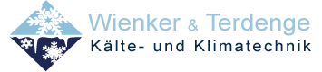 Logo Wienker & Terdenge Klima!! the store GmbH