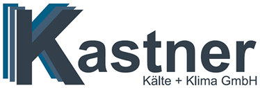 Logo Kastner Kälte + Klima GmbH