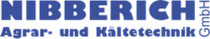 Logo Nibberich Agrar- und Kältetechnik GmbH