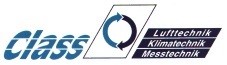 Logo Class Luft- und Klima-Service GmbH
