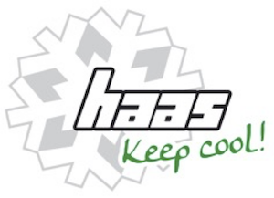 Logo Haas GmbH Anlagenbau