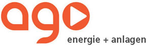 Logo AGO AG Energie + Anlagen