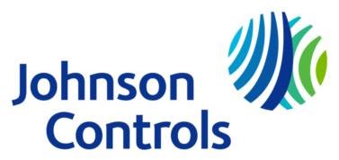Logo Johnson Controls Systems & Service GmbH