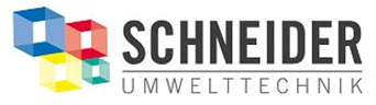 Logo Schneider Umwelttechnik