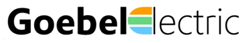 Logo Goebel Elektro GmbH