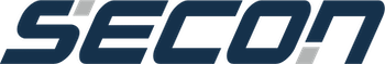 Logo SECON GmbH