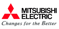 Logo Mitsubishi Electric Europe B.V.