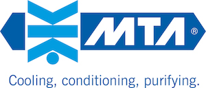 Logo MTA Deutschland GmbH