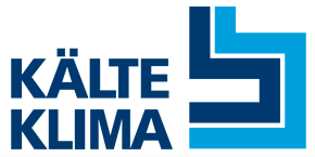 Logo KÄLTE-KLIMA GmbH Dresden