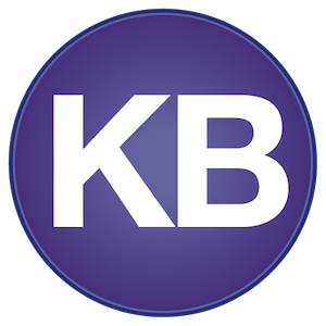 Logo KB KälteBeratung GmbH