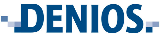 Logo DENIOS AG