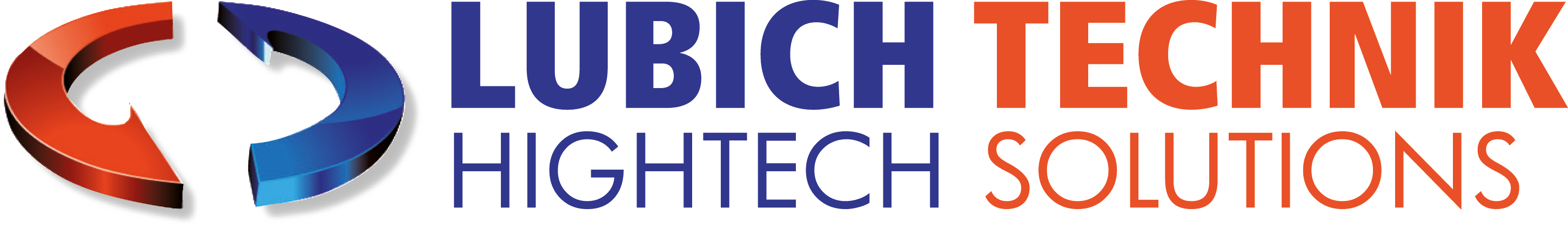 Logo Lubich Technik - Frank Lubich