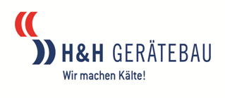 Logo H&H Gerätebau GmbH