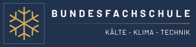 Logo Bundesfachschule Kälte-Klima-Technik