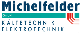 Logo Michelfelder GmbH