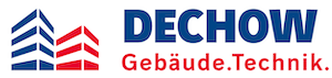Logo Dechow Dienstleistungsgesellschaft mbH