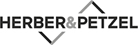 Logo Herber & Petzel Gebäudetechnik GmbH & Co. KG