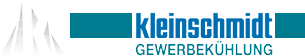 Logo Kleinschmidt Gewerbekühlung GmbH