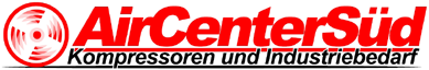 Logo AirCenterSüd GmbH & Co. KG
