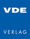 Logo VDE VERLAG GmbH