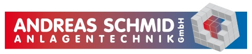 Logo Andreas Schmid Anlagentechnik GmbH
