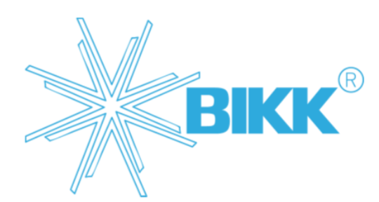 Logo BIKK Berliner Industrie- und Klimakälte GmbH