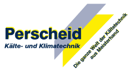 Logo Markus Perscheid Kälte- und Klimatechnik